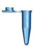 B74085 = 1.5 ml Microcentrifuge tube graduated, natural, bag of 500 tubes